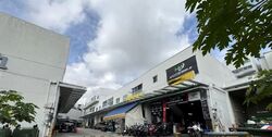 Synergy @ KB (D14), Factory #506100631